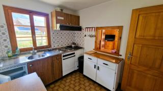 Chalet Chapon Joly 8 personnes - 4