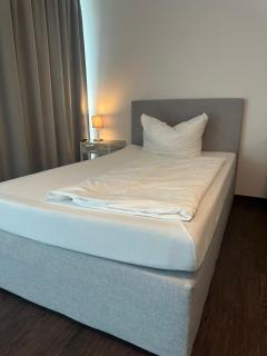 AR Bouitique Hotel Kempten - 7