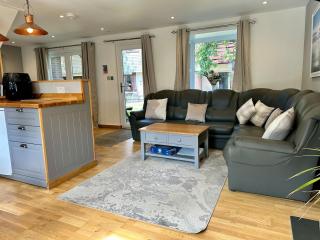 Modern Coastal Escape - Hayle - 0