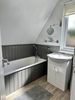 Modern Coastal Escape - 4
