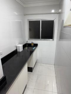 Apartamento aconchegante em Guarujá com 3 quartos - 3