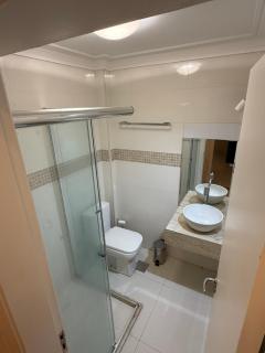 Apartamento aconchegante em Guarujá com 3 quartos - 2