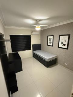 Apartamento aconchegante em Guarujá com 3 quartos - 1