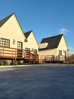 Refúgio Gameleiras - 2