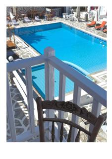 Summer Shades Hotel - ex Arkoulis - 4
