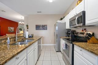 WH7703CS Windsor Hills 4B 4Ba Villa home - 3