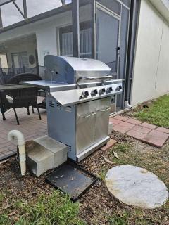 WH7703CS Windsor Hills 4B 4Ba Villa home - 9