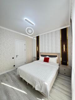 Four seasons - Almaty - 7