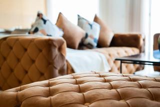 Elegant Family Unit with Pool & Gym Casa Finance City m2a - 7