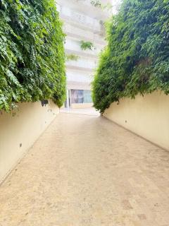 Elegant Family Unit with Pool & Gym Casa Finance City m2a - 6