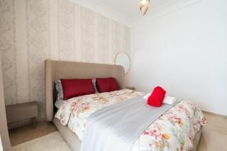 Elegant Family Unit with Pool & Gym Casa Finance City m2a - 3