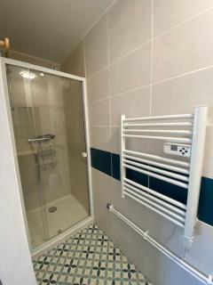 Maison avec terrasse vue sur mer - 9