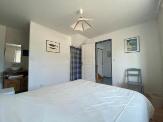 Maison avec terrasse vue sur mer - 5