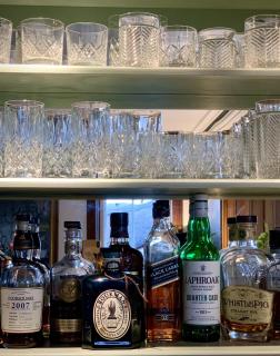 Locanda on the Weir - 2