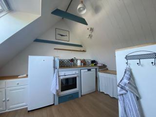 Maison avec terrasse vue sur mer - 4