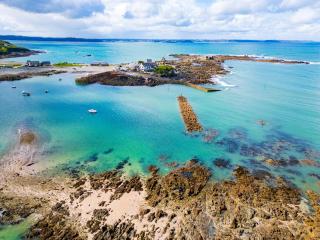 Maison avec terrasse vue sur mer - 3