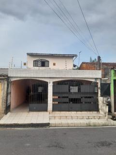 Alameda A conjunto carnaúba 103 Icuí Guajará - 2
