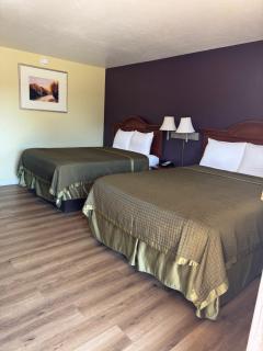 Choice Inn - 3