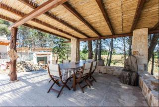 Trullo Abbracciavento - 1