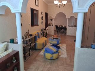 Chez Aïcha - Safi - 6