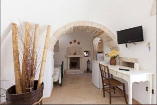Trullo Abbracciavento - Martina Franca - 2