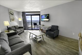 Amazing North Tower Sand Dunes Resort! - Myrtle Beach - 0