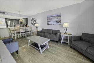 Amazing North Tower Sand Dunes Resort! - Myrtle Beach - 6