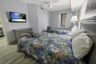 Amazing North Tower Sand Dunes Resort! - Myrtle Beach - 3