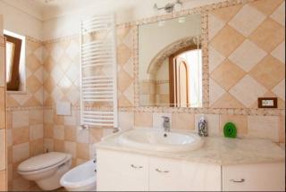 Trullo Abbracciavento - 2