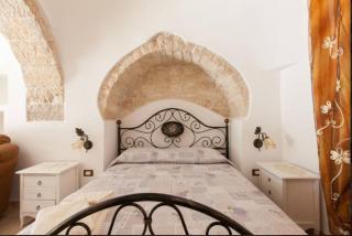 Trullo Abbracciavento - 4