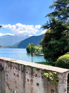 The Balbianello Lake House Blue - Lenno - 7
