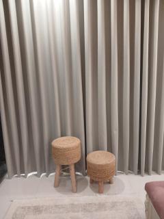Luxurious Boho 3BR Apartment, Sleeps 9, Riyadh-شقة فاخرة بوهيمية 3 غرف نوم, تناسب حتى 9 أشخاص, الرياض - 7