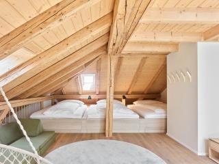KORNHAUS Boutique Hotel - Murten - 1