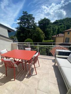 The Balbianello Lake House Blue - Lenno - 8