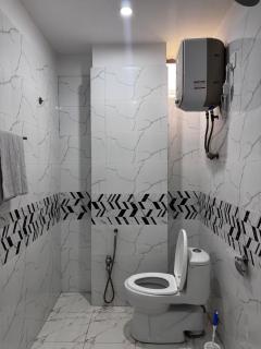 2BR Peaceful & Secure Apartment in Bahria Enclave - Islamabad - 1