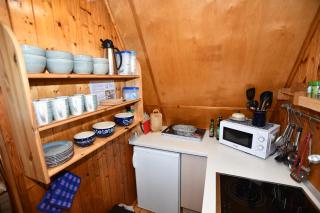 Finnhütten Waldesruh - 2