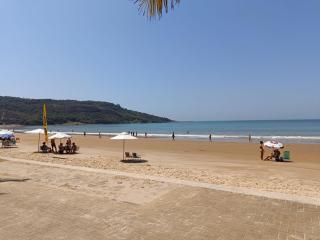 Orla Praia do Morro - 3