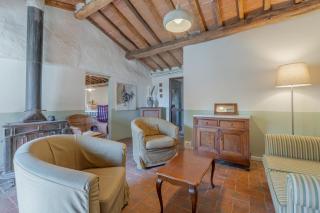 Villa Casavecchia - San Casciano in Val di Pesa - 9