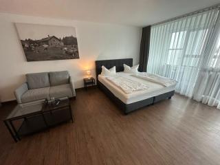AR Bouitique Hotel Kempten - 8