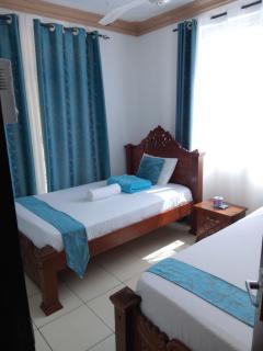Mtwapa Luxury Apartments with Pool View 2 - 6