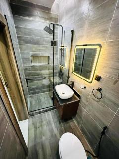 Nova rise apartments - 3