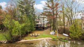 Lakeview Hideaway - 0