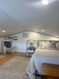 Lifestyle block guest stay - - 2