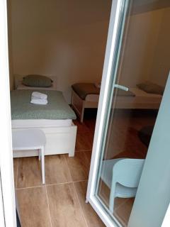 Apartments Rooms FONTANE TRNJE - FREE PARKING - 9