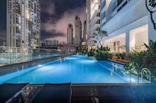 Quill City KLCC Bukit Bintang By Classy - 0