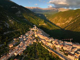 La Rusacca Pacentro - 10 minuti da Sulmona - 8