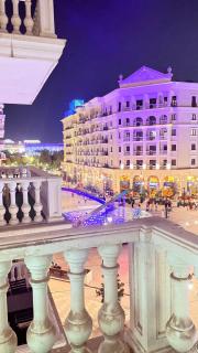 Бульвар Резиденция вид на парк - 9