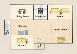 노아 하우스 - 3