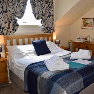 Bewdley Hill House - 0