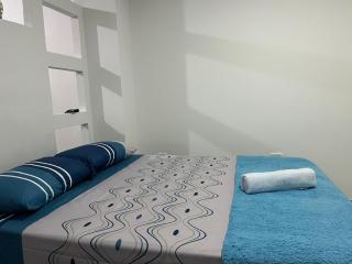 Tayra Living Suites - 6